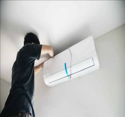 ac repair and service