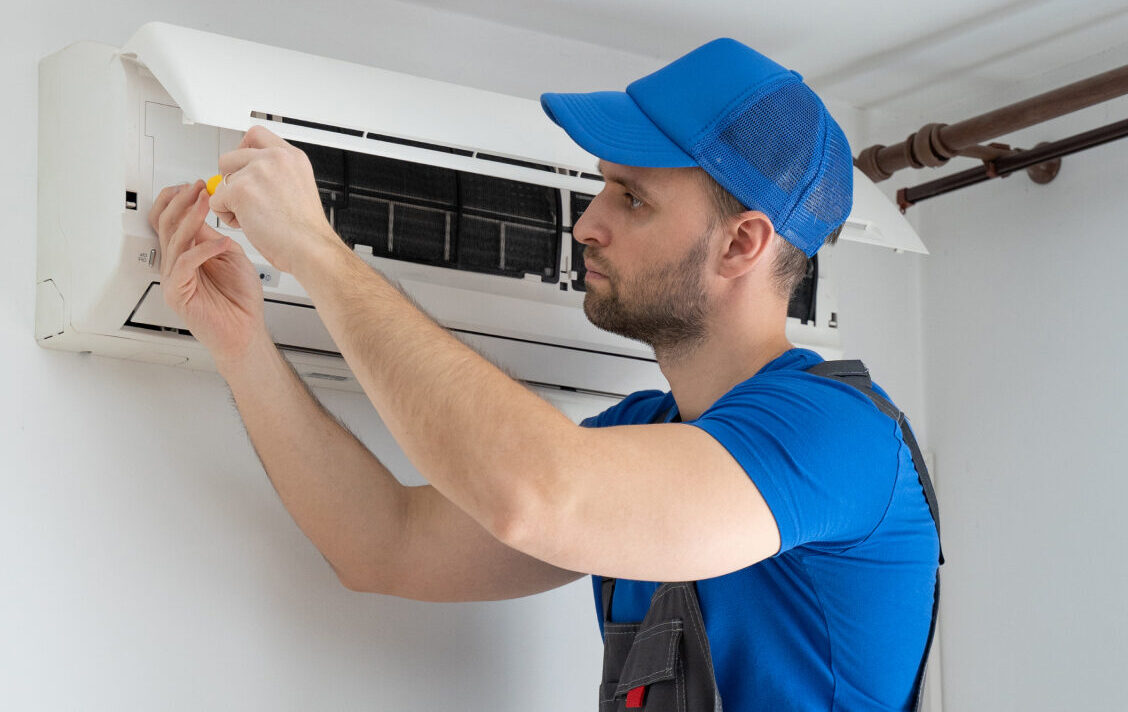 Air condition Repair and service