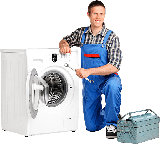Washing Machine Repair Services in Hawalli, Kuwait