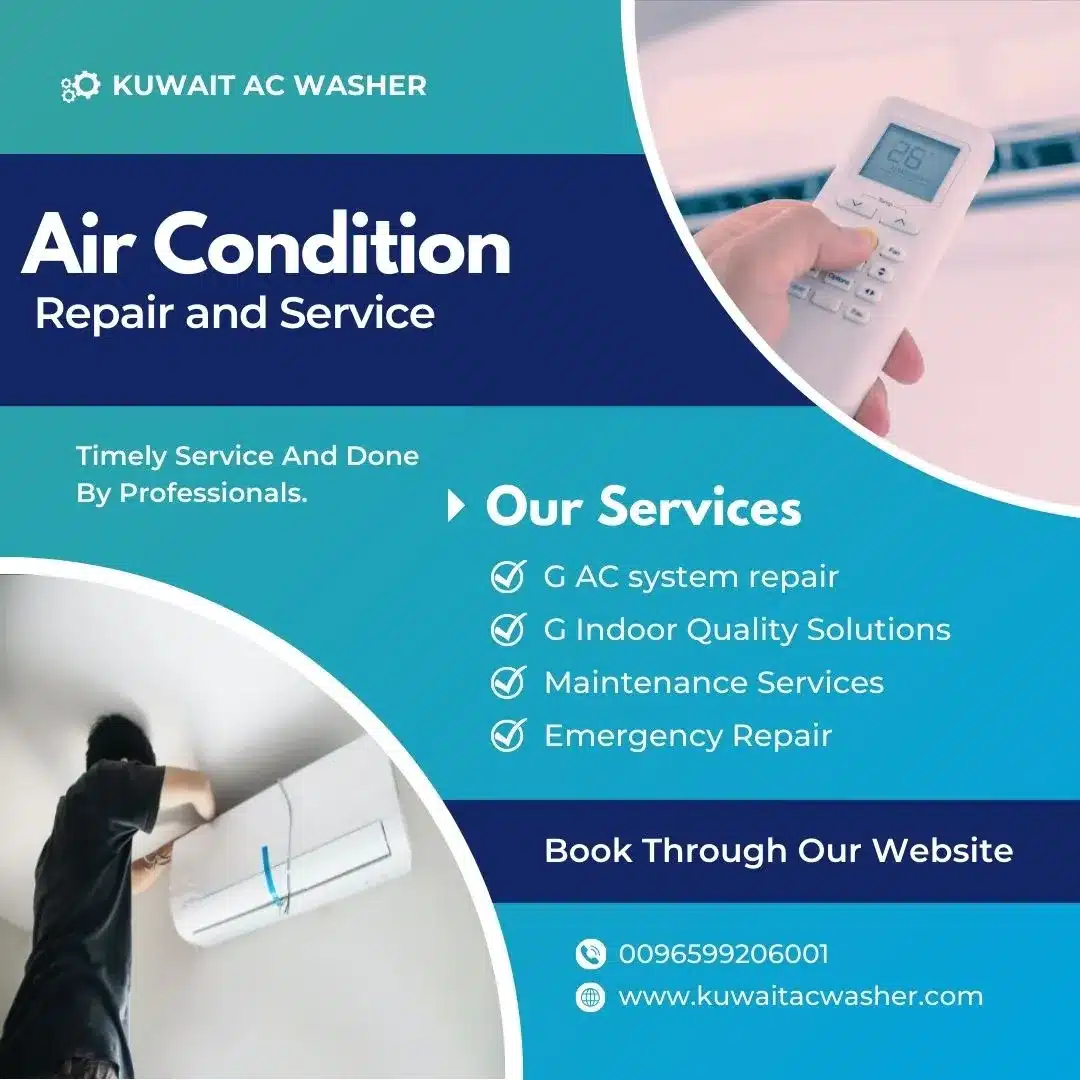 Professional Air Conditioner Services